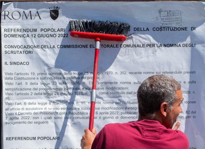 «Referendum: domande giuste, risposte inadeguate»