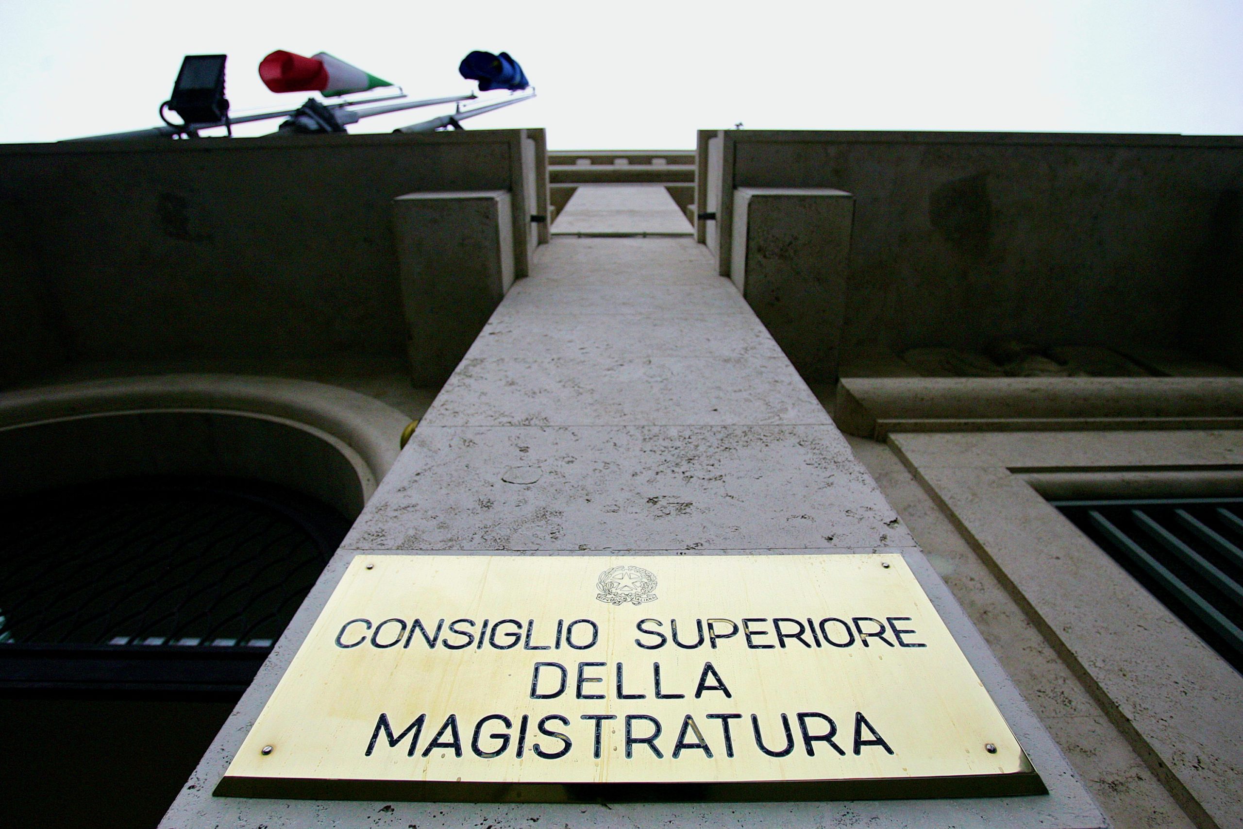 Elezione Togati CSM W Le Correnti Insofferenza Per La sinistra 