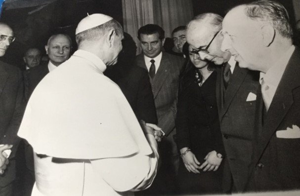 A cinquant’anni da un Discorso di San Paolo VI: “Difendere il primo e ...