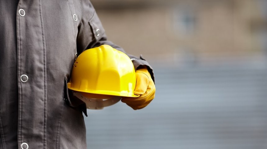 Infortuni sul lavoro in Italia, è ancora allarme