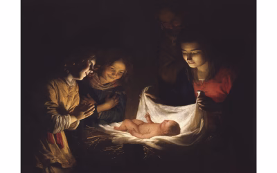 È tempo di incarnazione