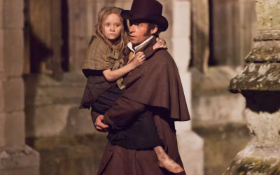 La legge e la grazia: Jean Valjean e l’abisso della giustizia