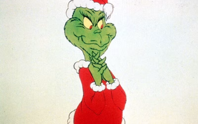 Egoismo, comunità e redenzione: una lettura del Grinch di Dr. Seuss