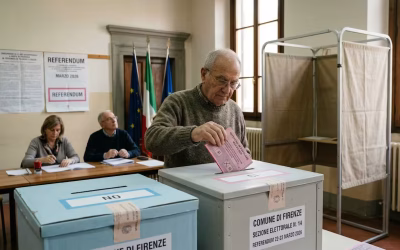 Referendum e cattolici: un SÌ ragionato