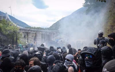 Sicurezza sociale e diritto penale: tra fondamento morale e crisi del presente